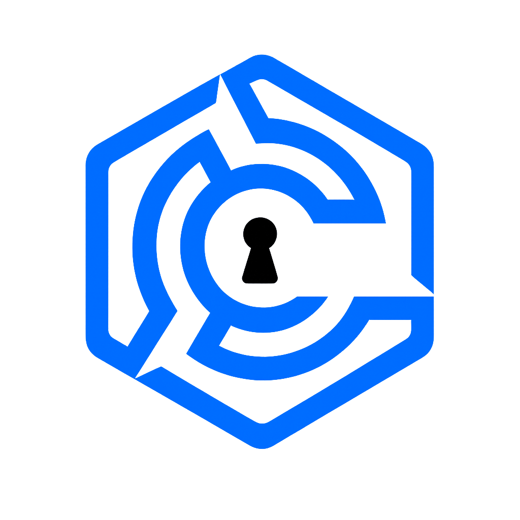 CyberOnix Solutions Logo