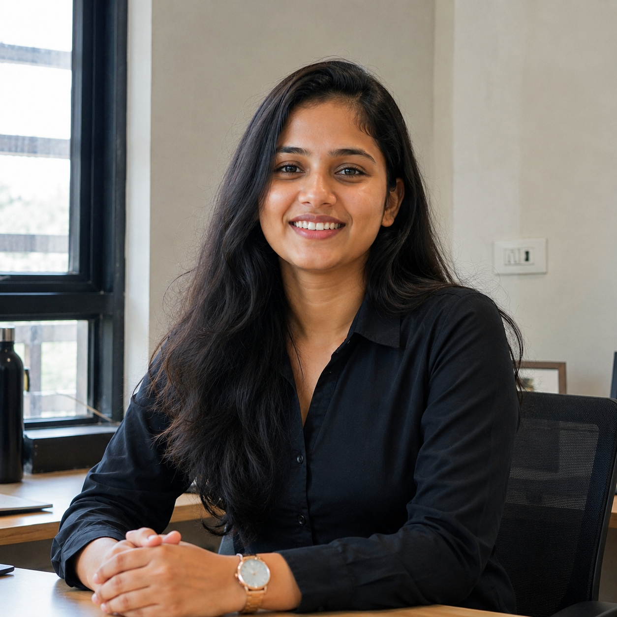 Krutika Pawar