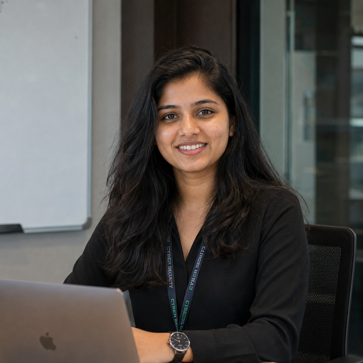 Siddhika Salunke