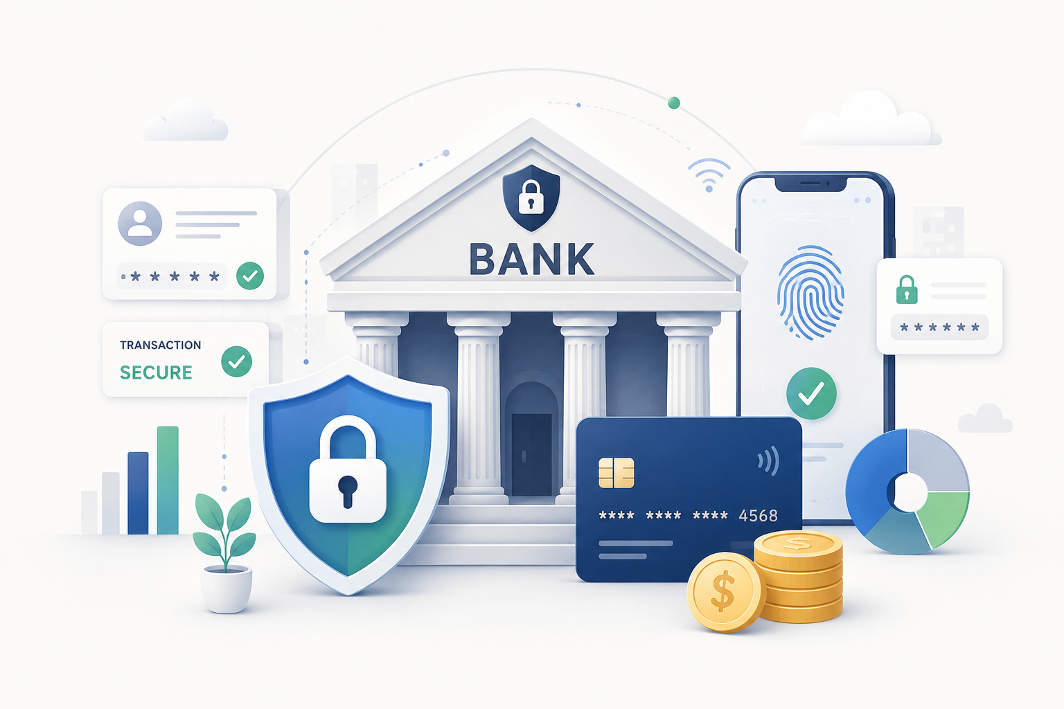 Banking Security