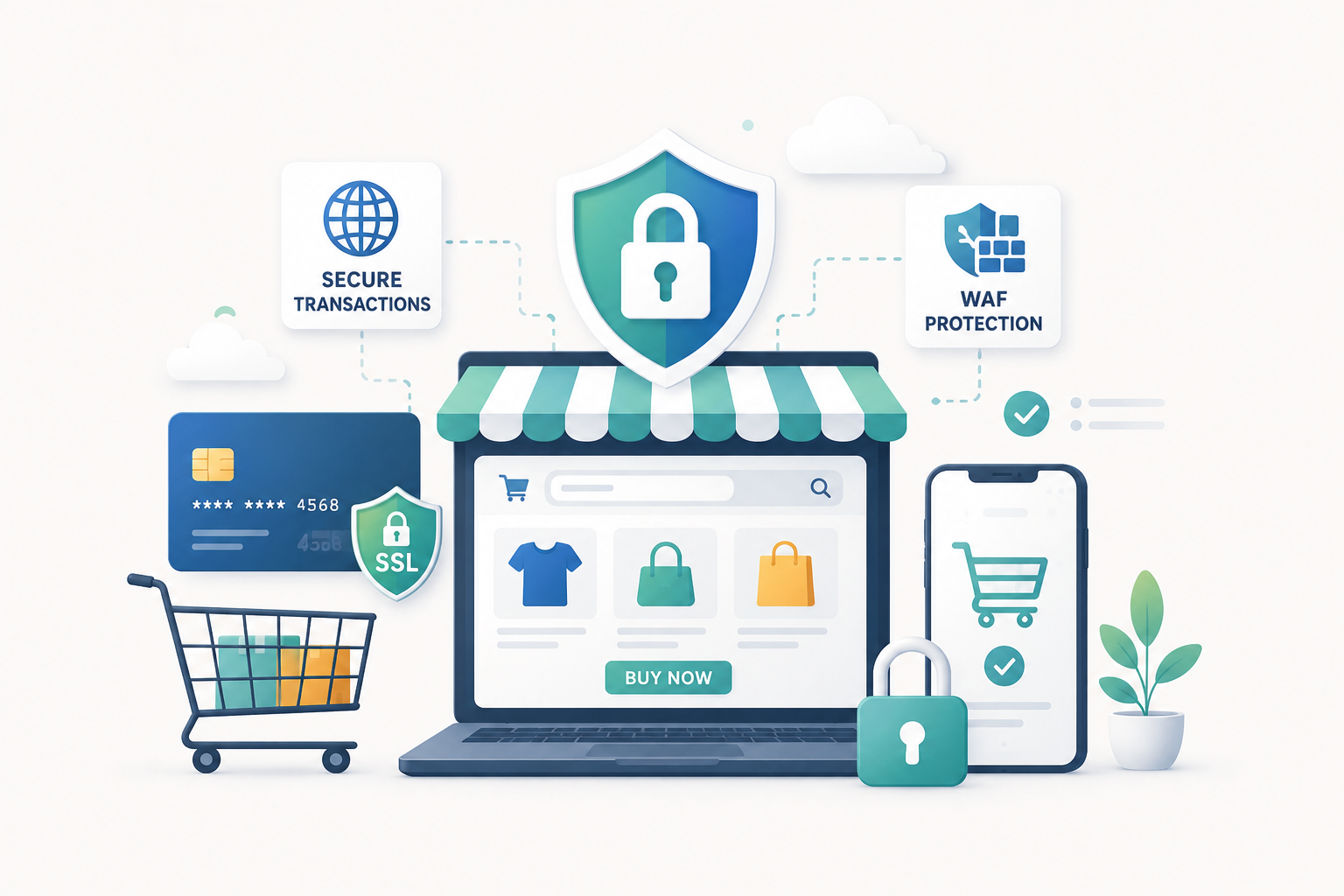 Banking Security