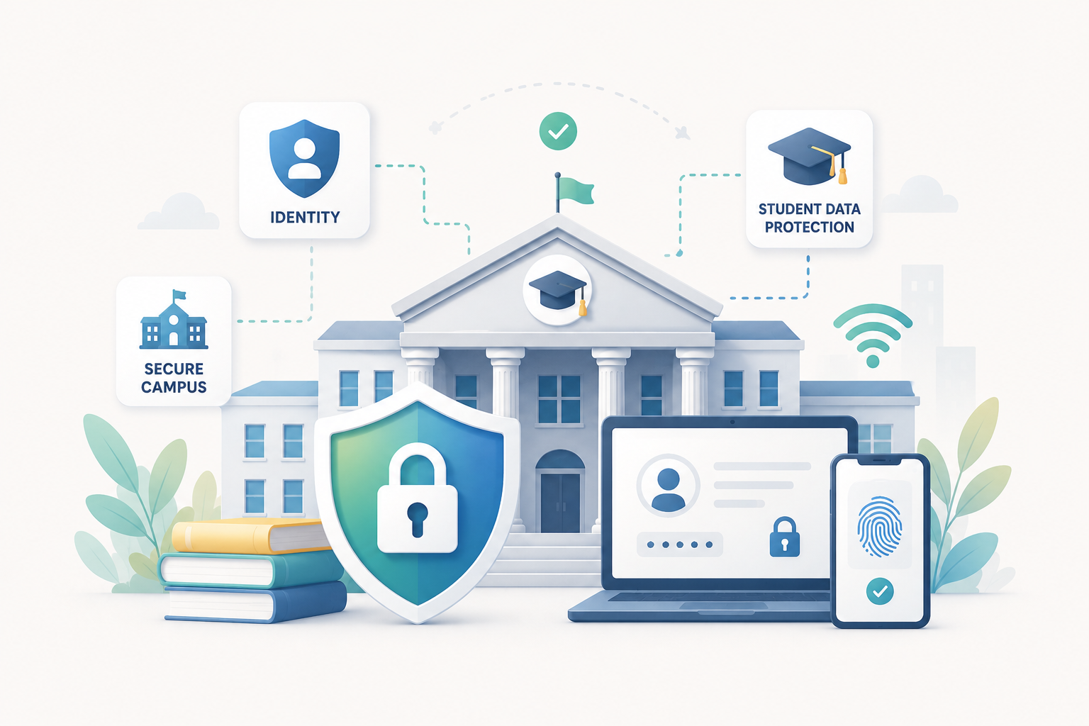 Banking Security