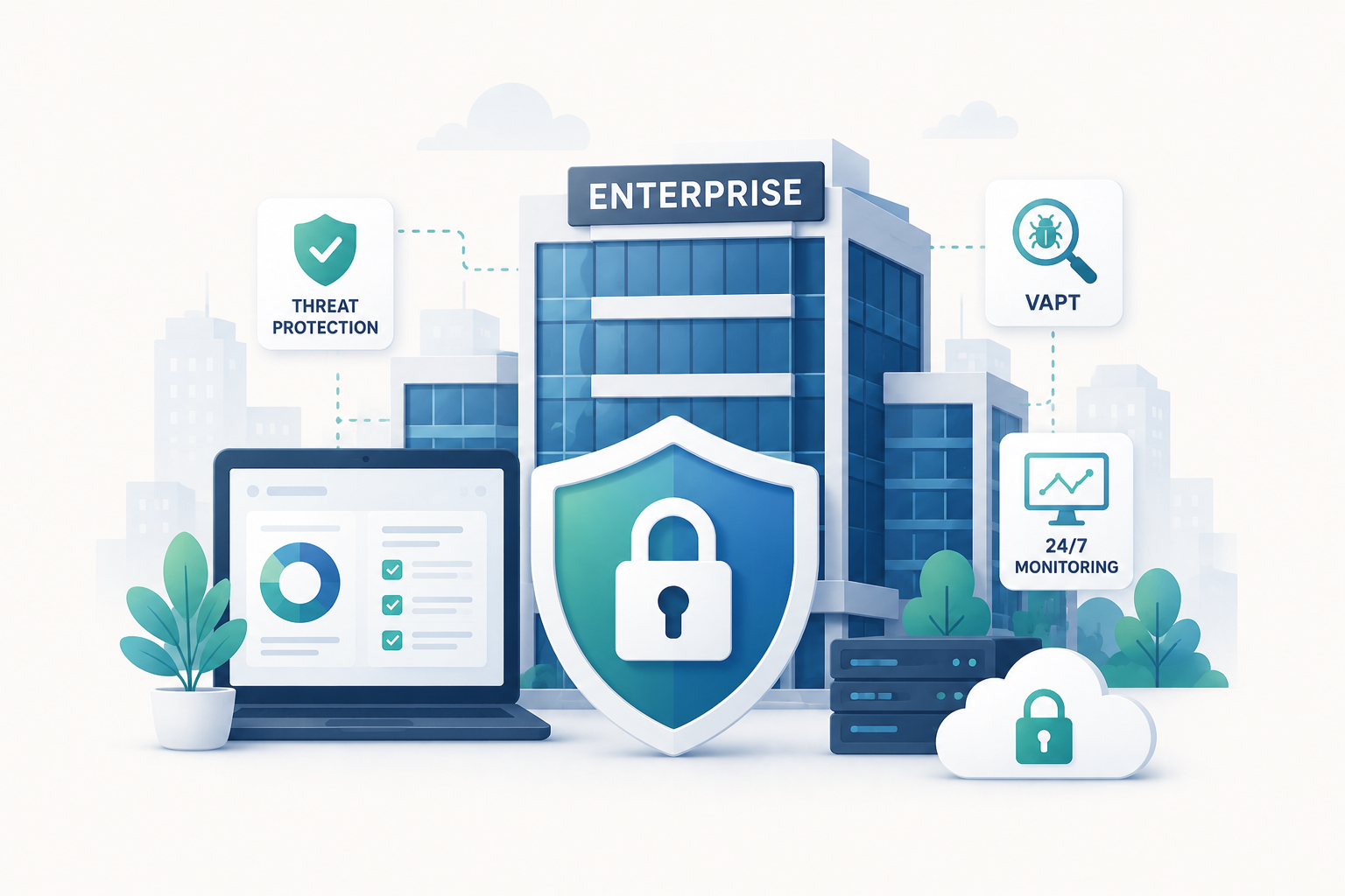 Banking Security