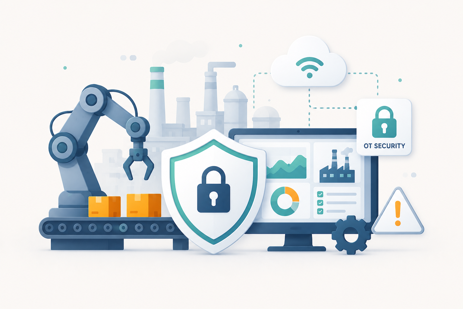 Banking Security